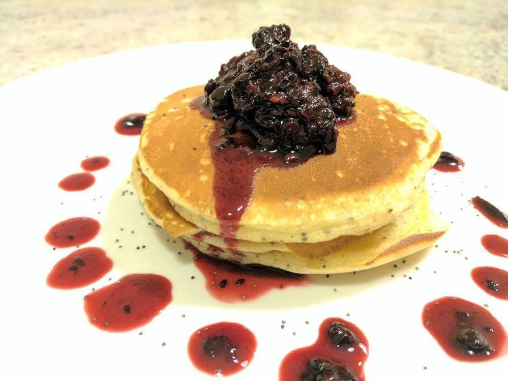 Strathallan Bed And Breakfast Grantown-on-Spey Buitenkant foto